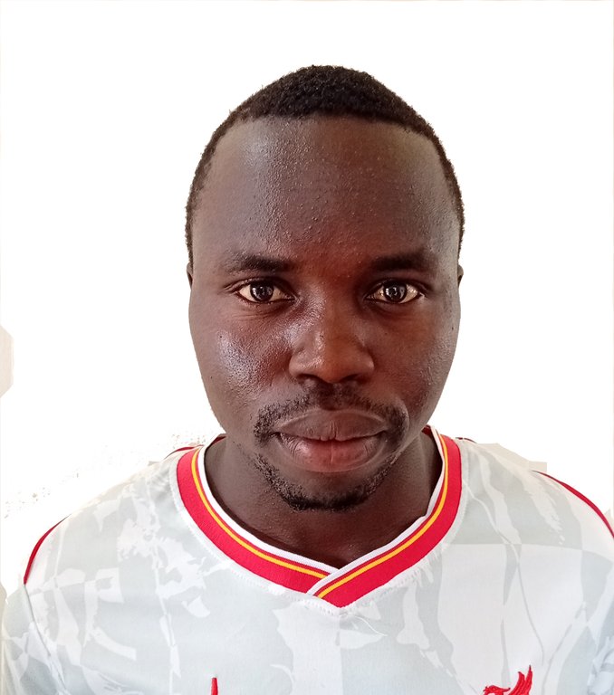 ESIRU FRANCIS
